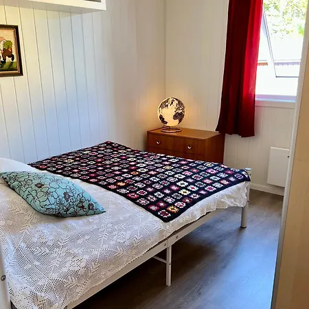 Vintage With Fresh Sea Air And Pets Kristiansund