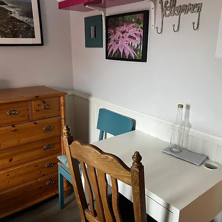 Wake Up To A Beautiful View And Smell Of The Sea Séjour chez l'habitant Kristiansund
