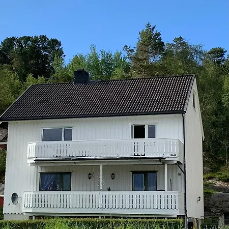 Séjour chez l'habitant Wake Up To A Beautiful View And Smell Of The Sea