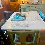 Homestay Vintage With Fresh Sea Air And Pets Kristiansund
